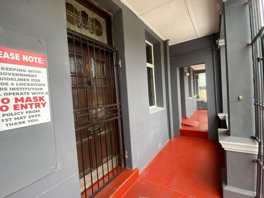 Commercial Property for Sale in Southernwood Eastern Cape